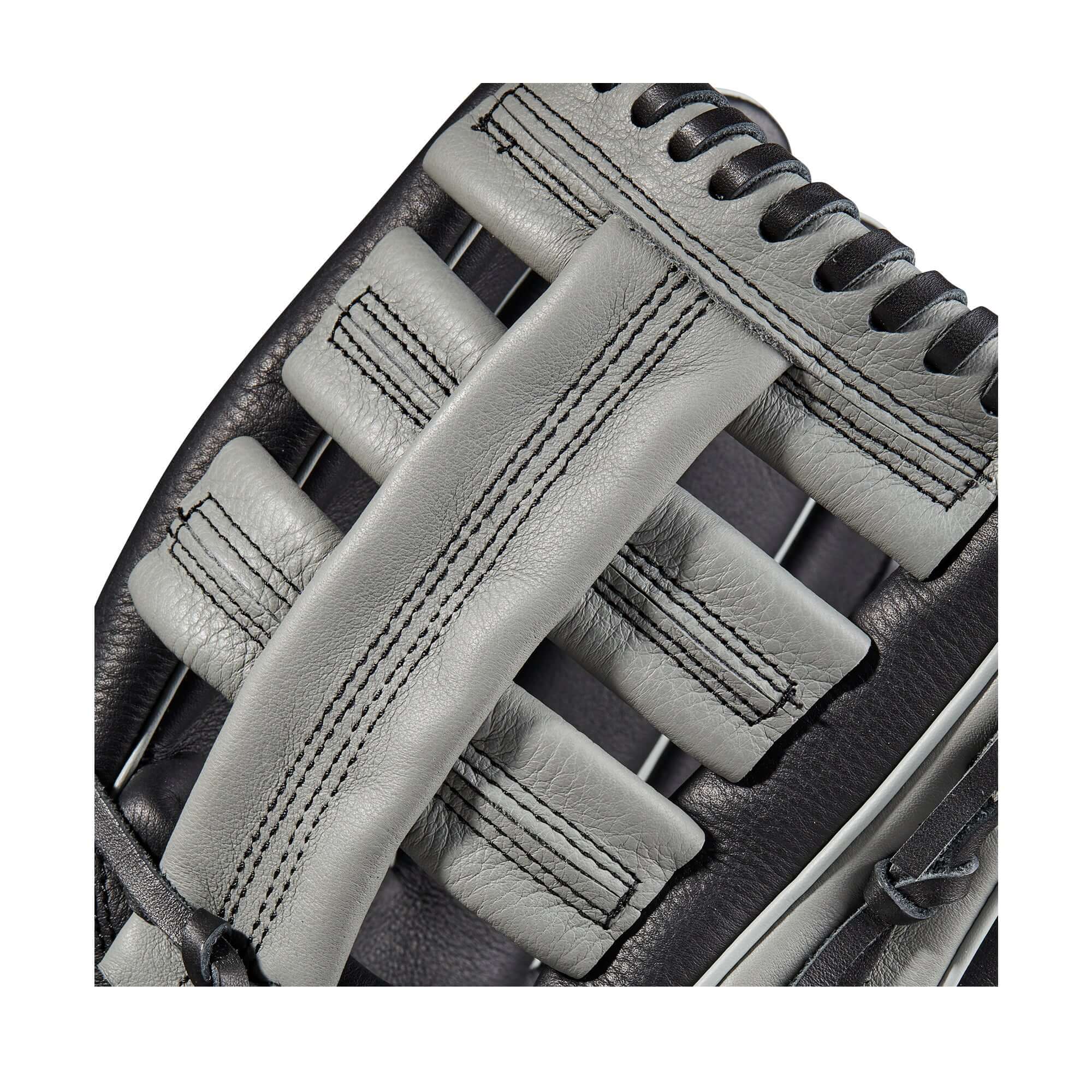 Wilson A500 12.5 23 LHT