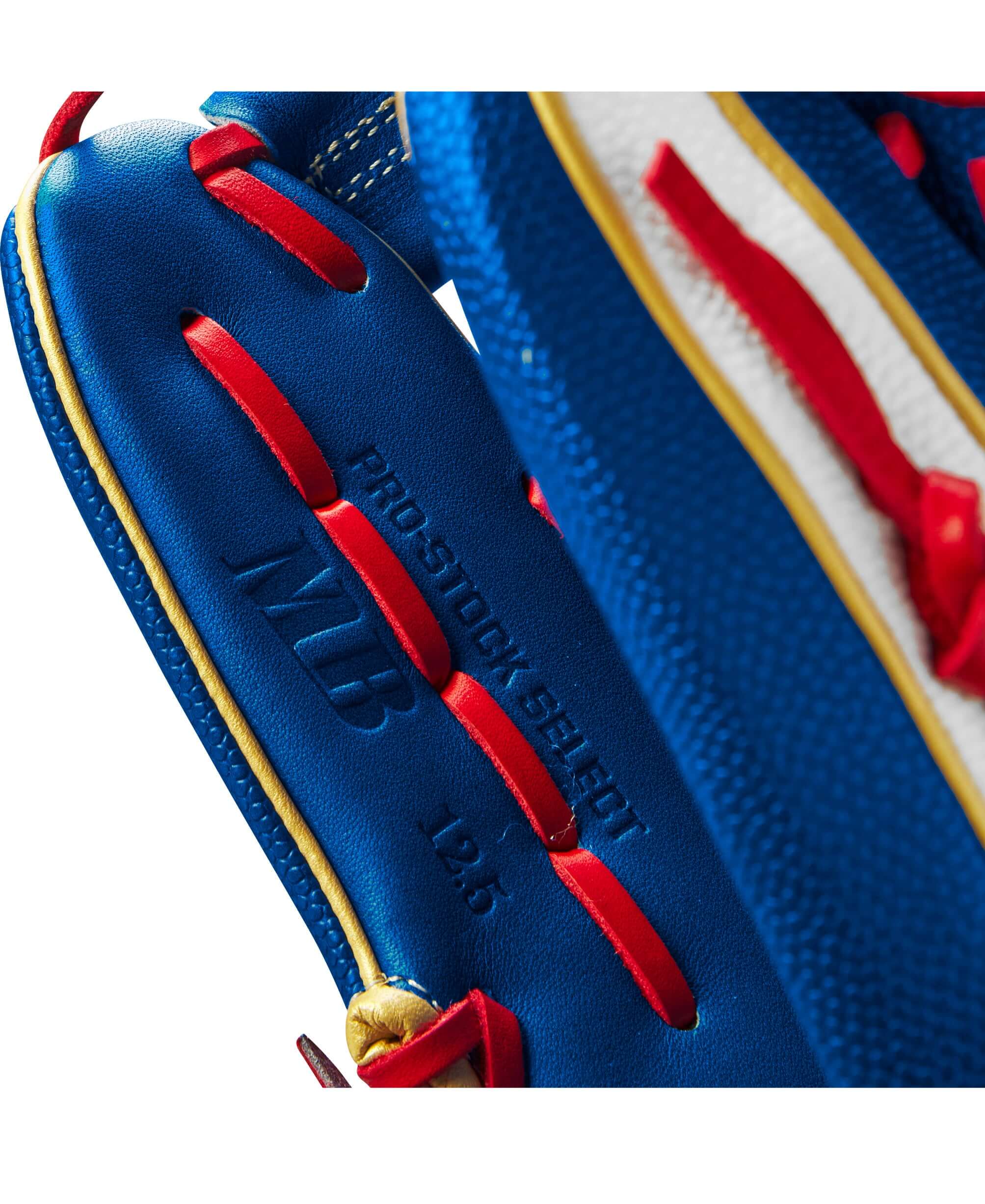 Wilson A2K Mookie Betts LHT 12.5