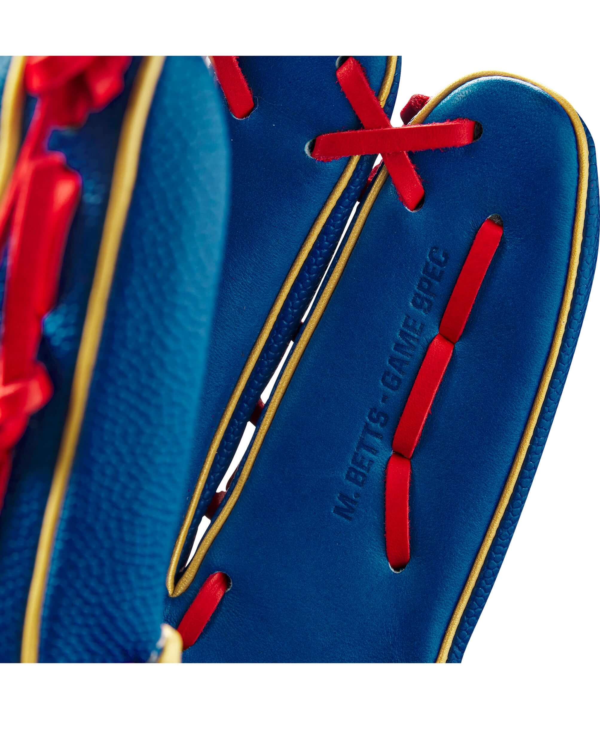 Wilson A2K Mookie Betts LHT 12.5