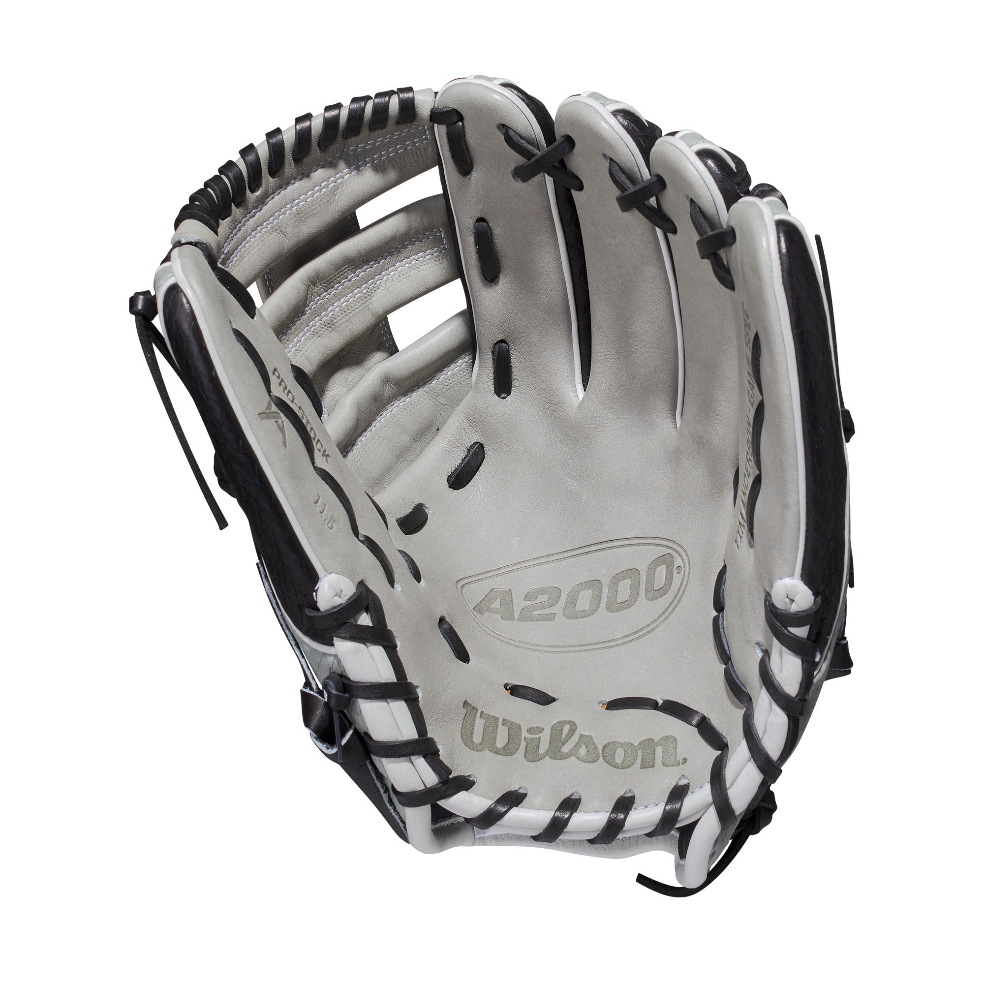 Wilson A2000 Tim Anderson Game Model 11.5