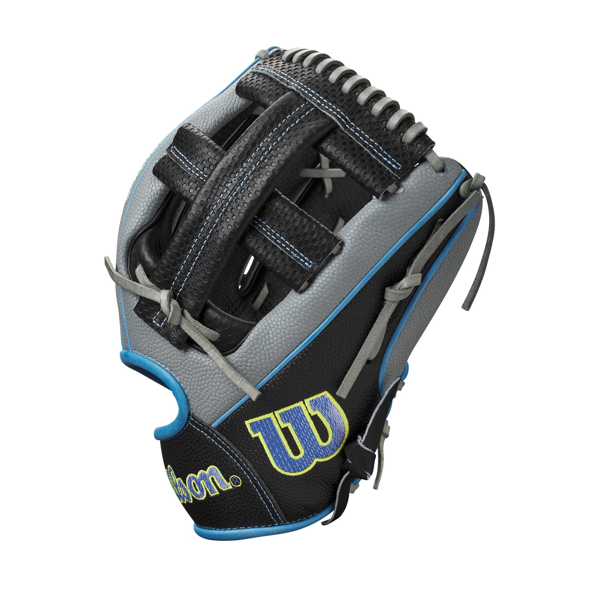 Wilson 2023 A2000 SC1786SS T1D 11.5" Infield Baseball Glove