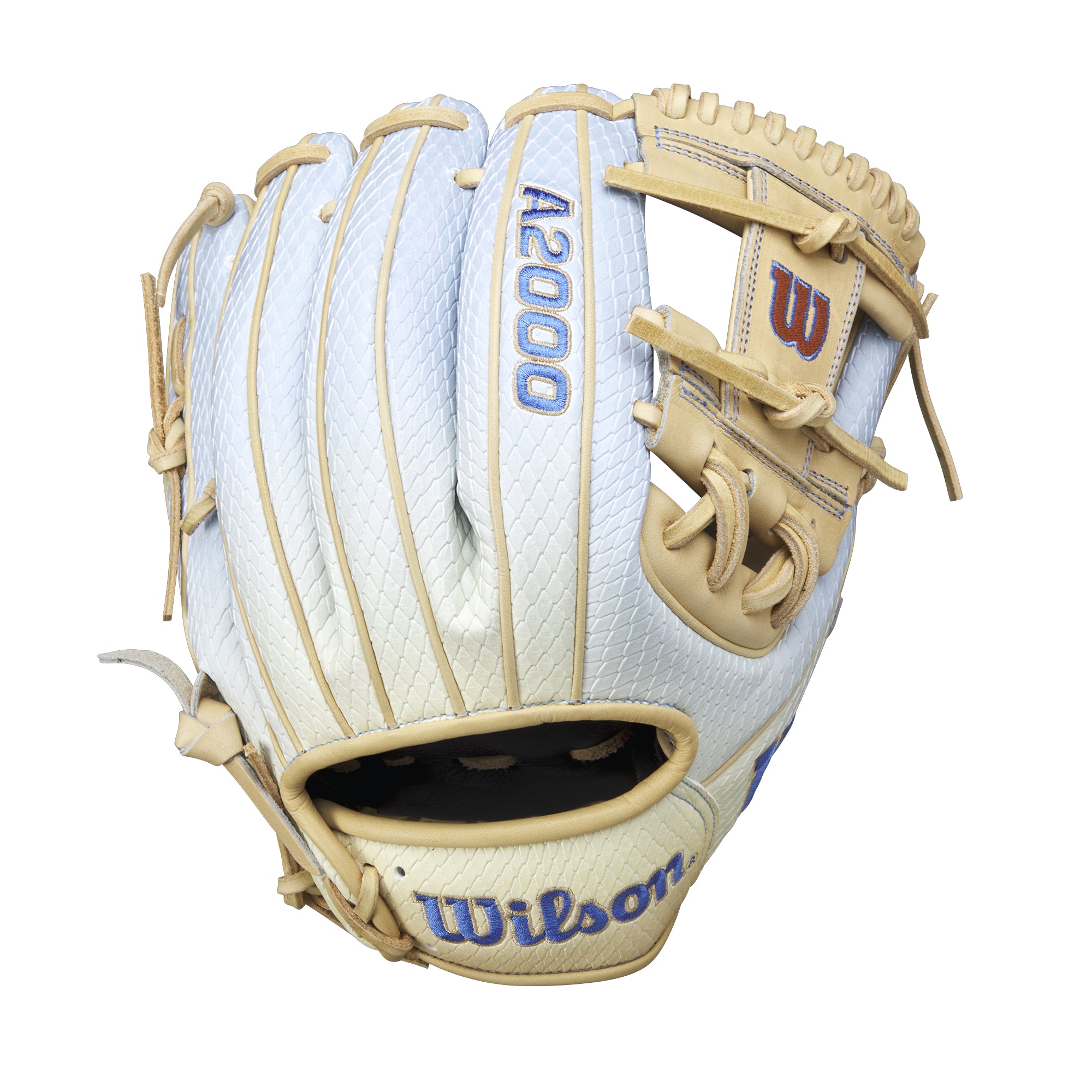 Wilson 2024 Arizona Sky A2000 1786SS 11.5” Infield Baseball Glove
