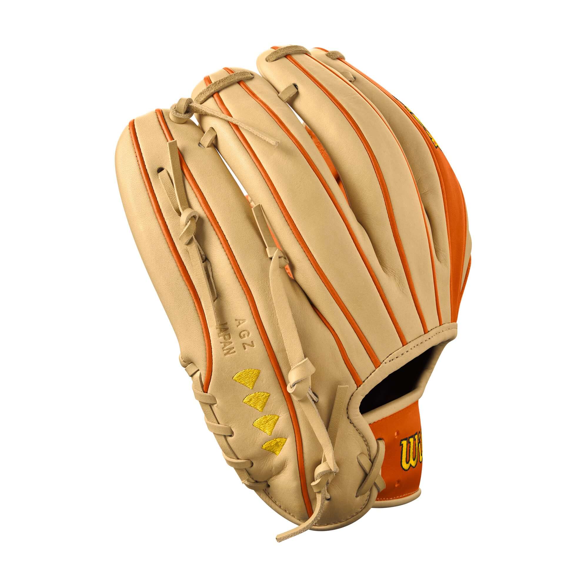 Wilson A2K Matt Chapman Game Model 11.75