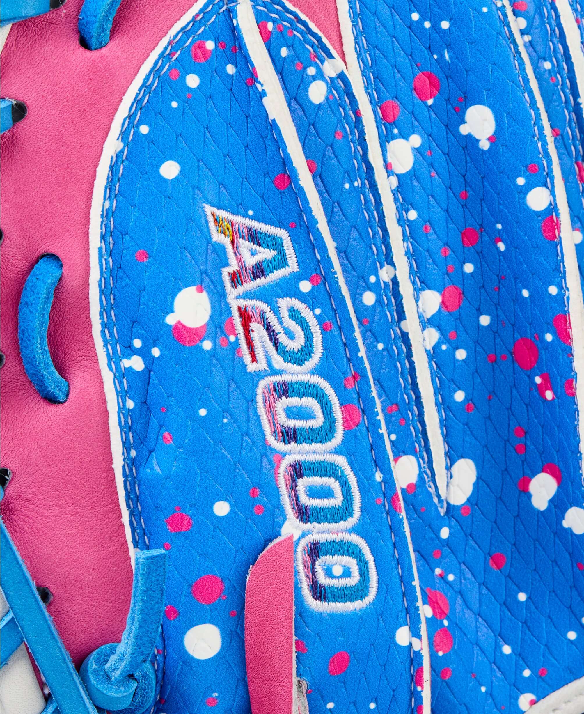 Wilson 2025 A2000 CM33SS Autism Speaks Catcher's Mitt