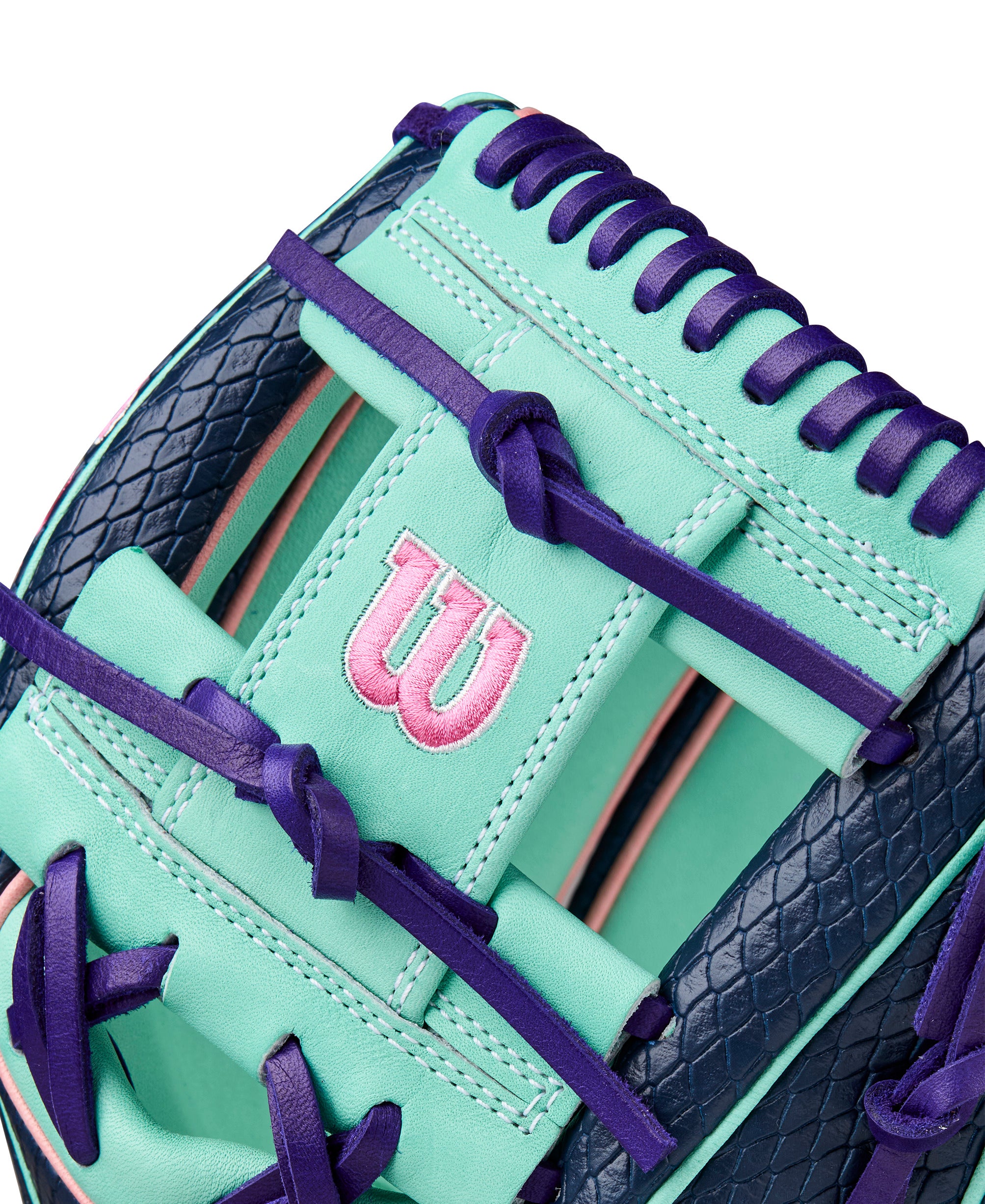 Wilson Fall 2025 A2K 1786SS 11.5" Infield Baseball Glove