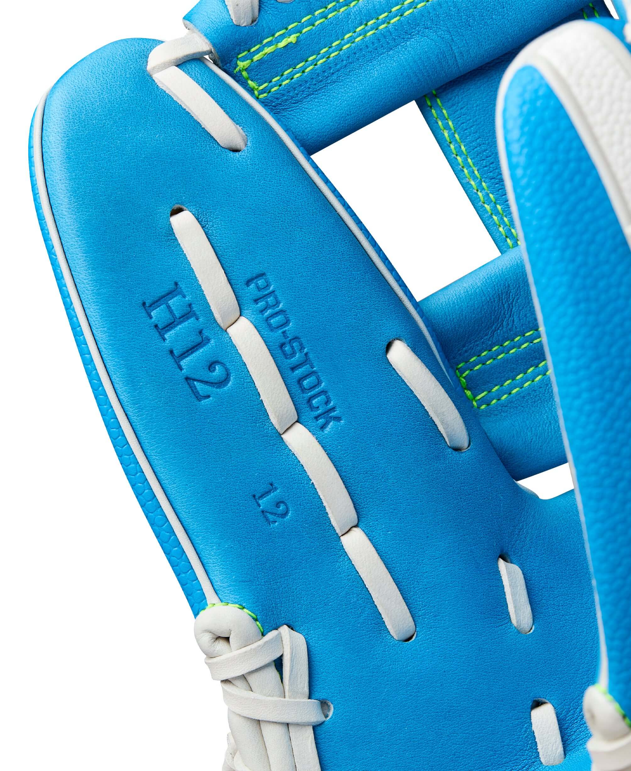 Wilson Fall 2025 A2000® H12SS 12” Infield Fastpitch Softball Glove