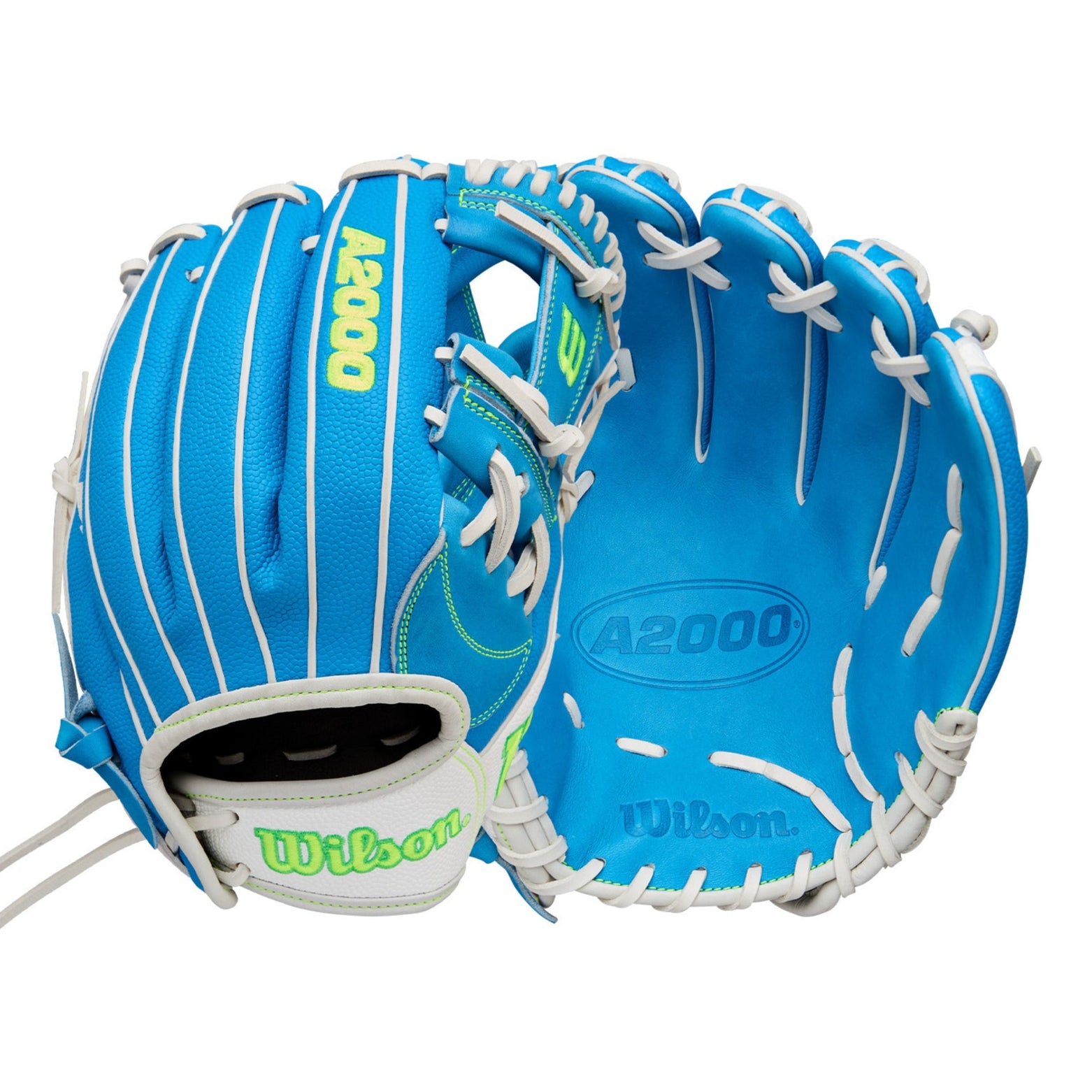 Wilson Fall 2025 A2000® H12SS 12” Infield Fastpitch Softball Glove