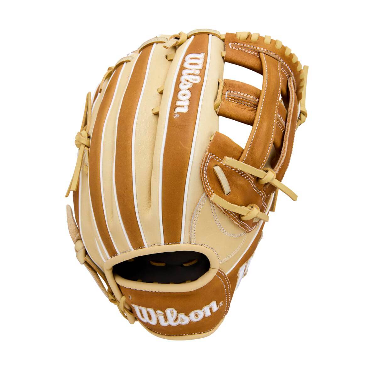 Wilson 2026 A1000 1750 Baseball Glove 12.5" LHT
