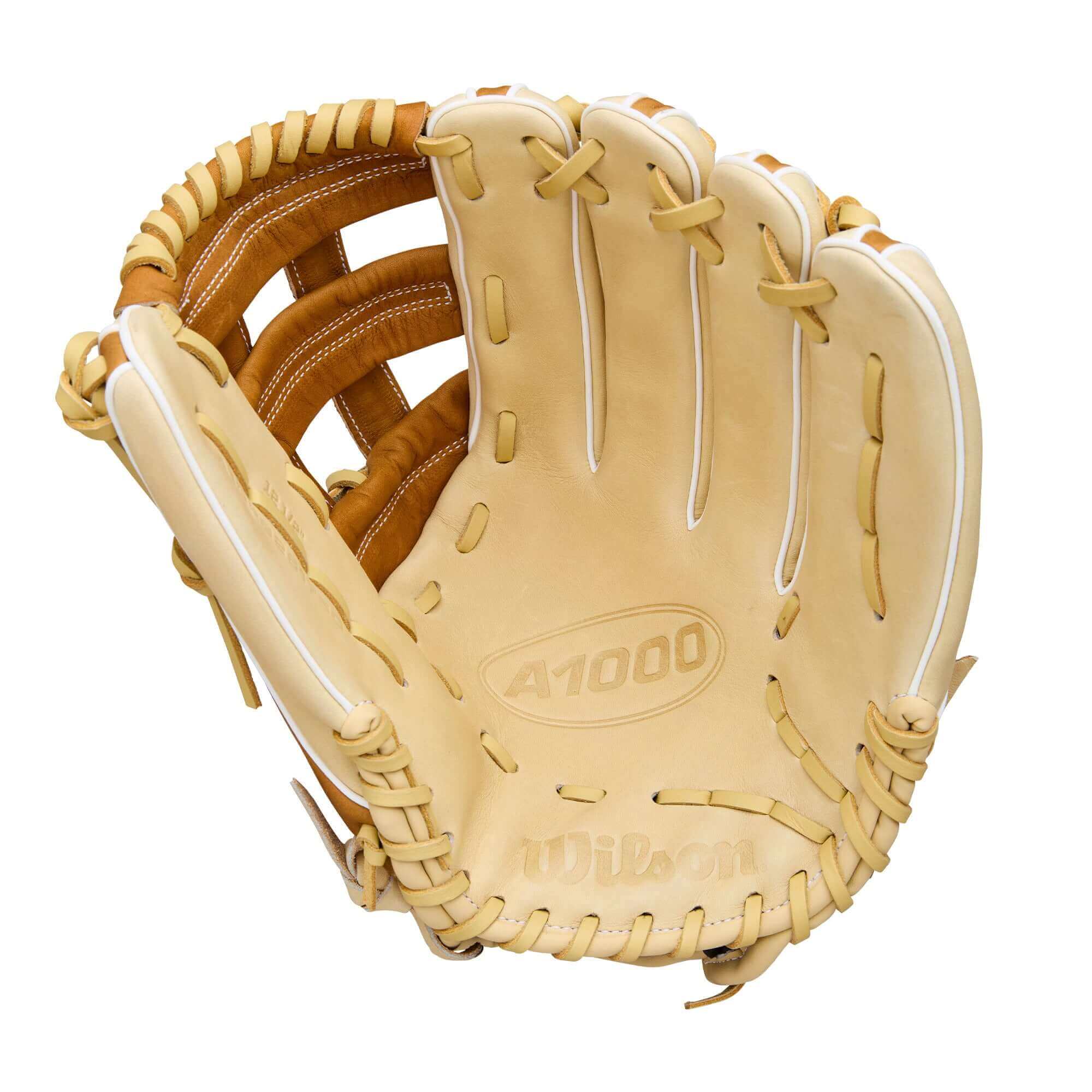 Wilson 2026 A1000 1750 Baseball Glove 12.5" LHT