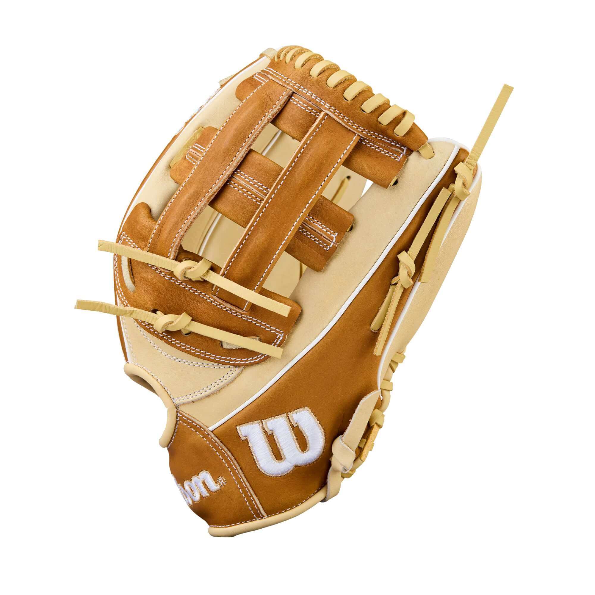 Wilson 2026 A1000 1750 Baseball Glove 12.5" LHT
