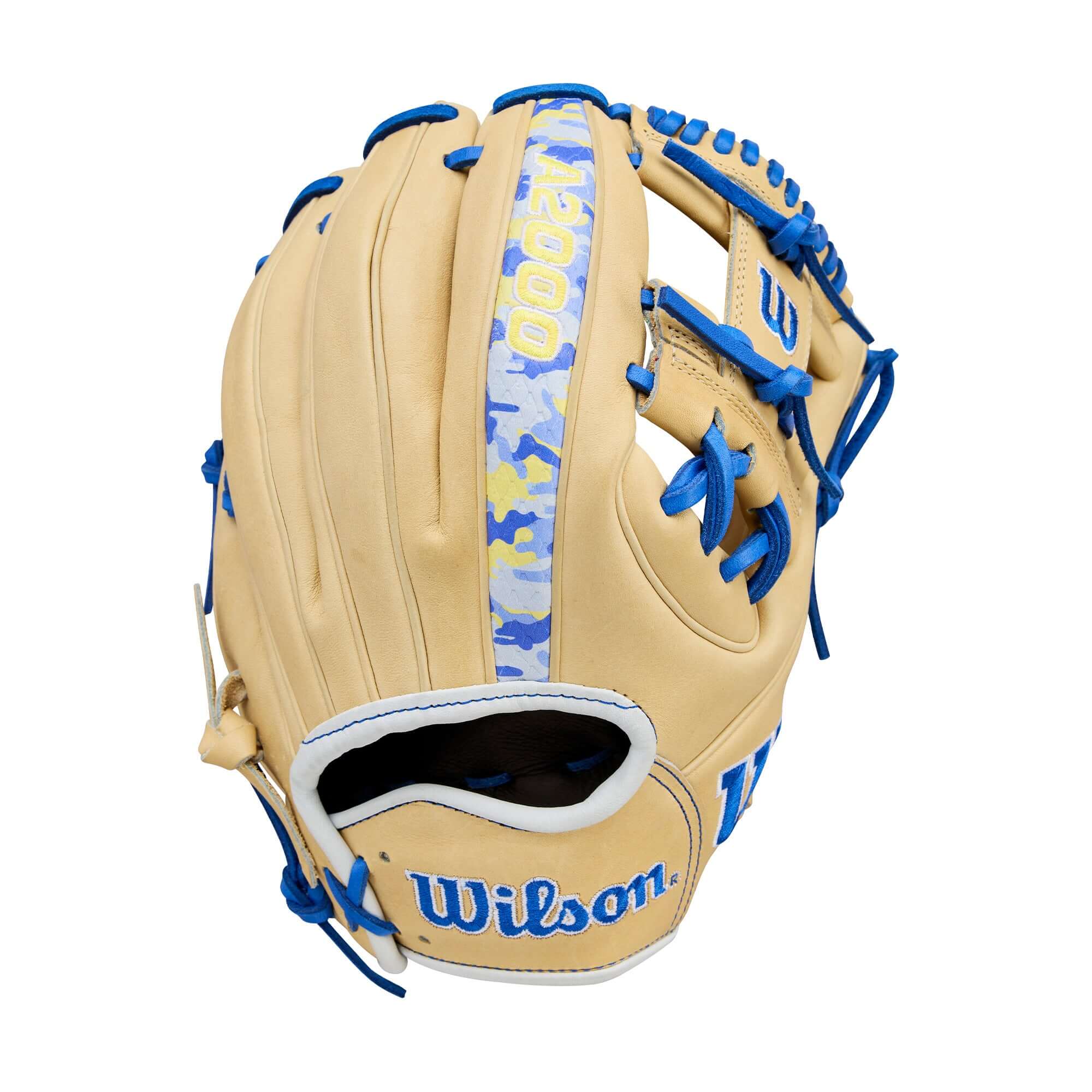 Wilson 野球　グローブ　BWJ7 Wilson Winter 2025 Bobby Witt Jr A2000 BWJ7 GM 11.75