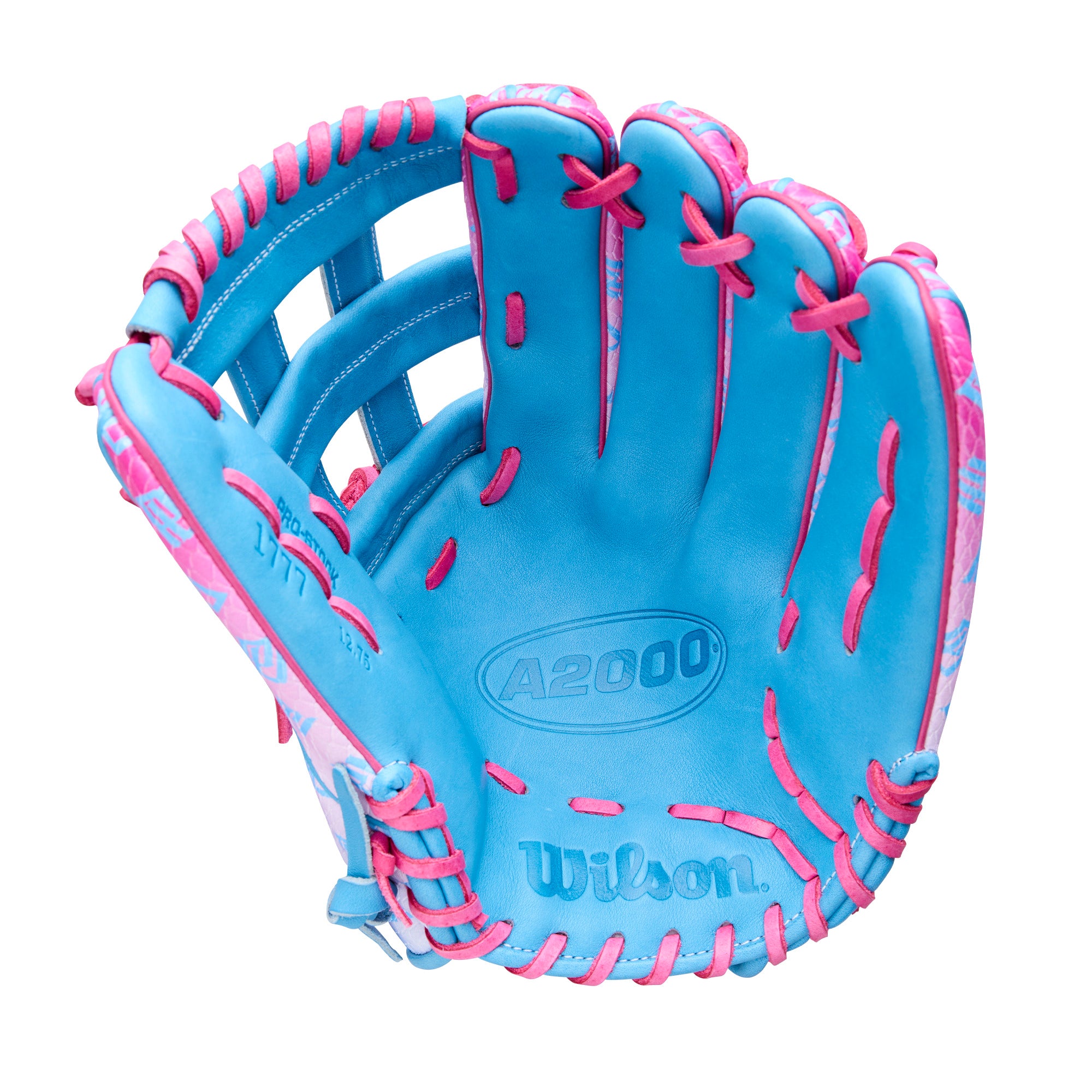 Wilson 2025 Pottstown A2000 1777 CWS 12.75" Baseball Glove