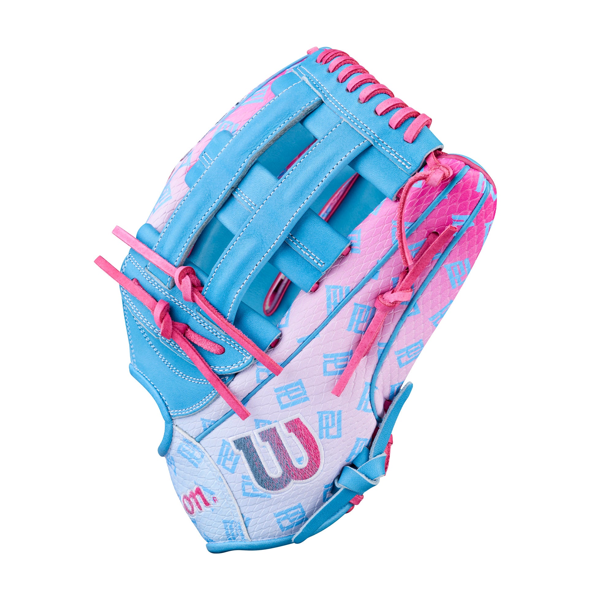 Wilson 2025 Pottstown A2000 1777 CWS 12.75" Baseball Glove