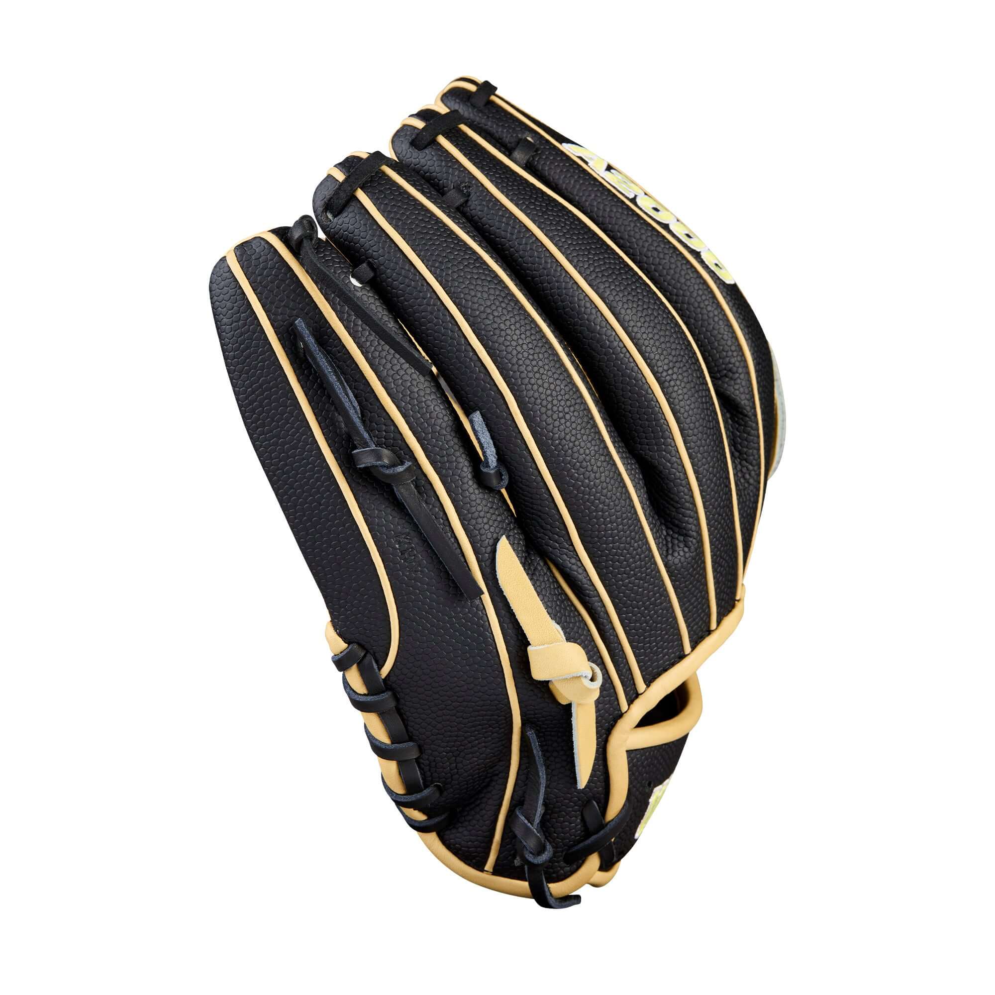 Wilson 2026 A2000 Classic DW5 12" Infield Baseball Glove designed for precision and control in the field.