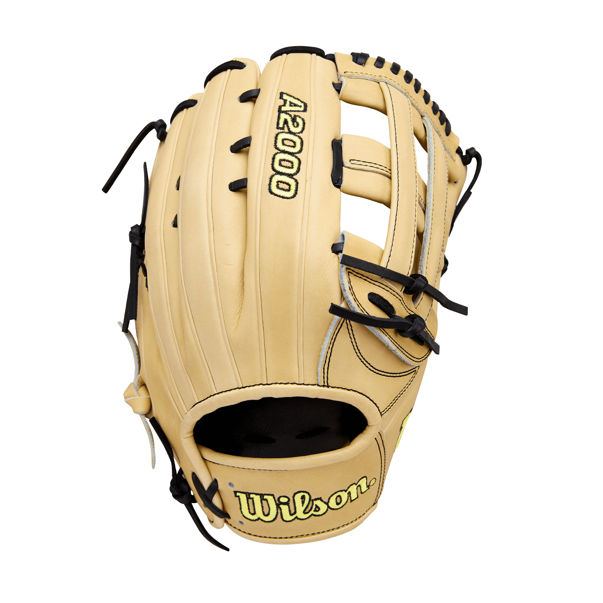 2026 Wilson A2000 Classic Series 1777 12.75" Blonde