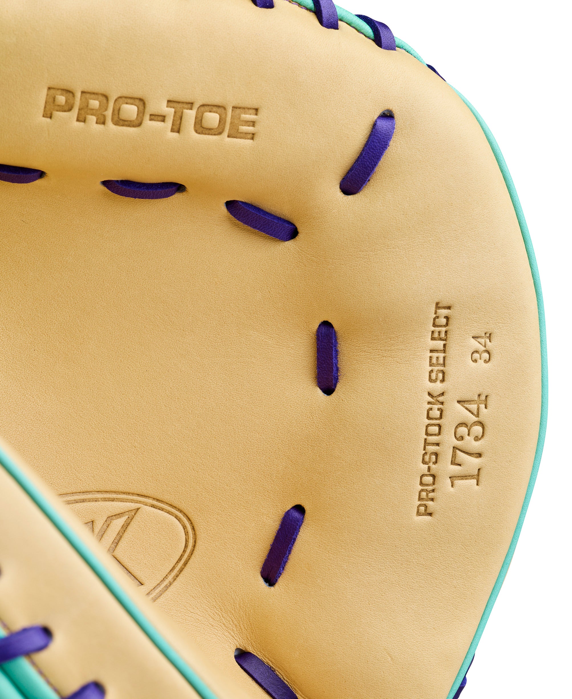 Wilson Spring 2026 A2K 1734SS 34” Baseball Catcher’s Mitt