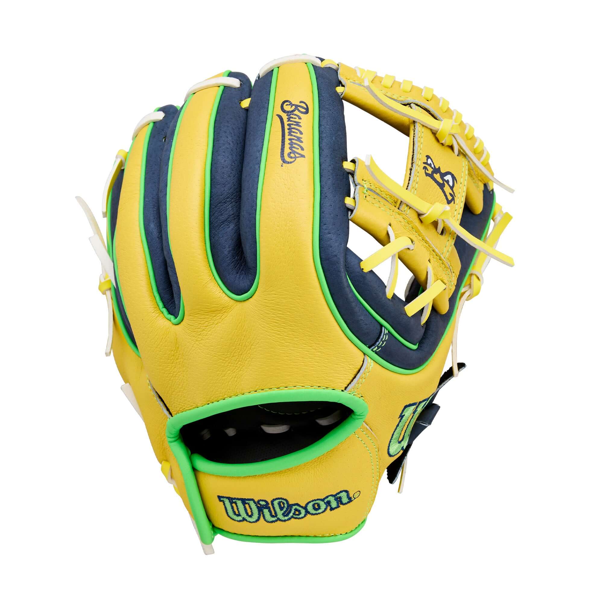 Wilson 2026 A450 Savannah Bananas 11