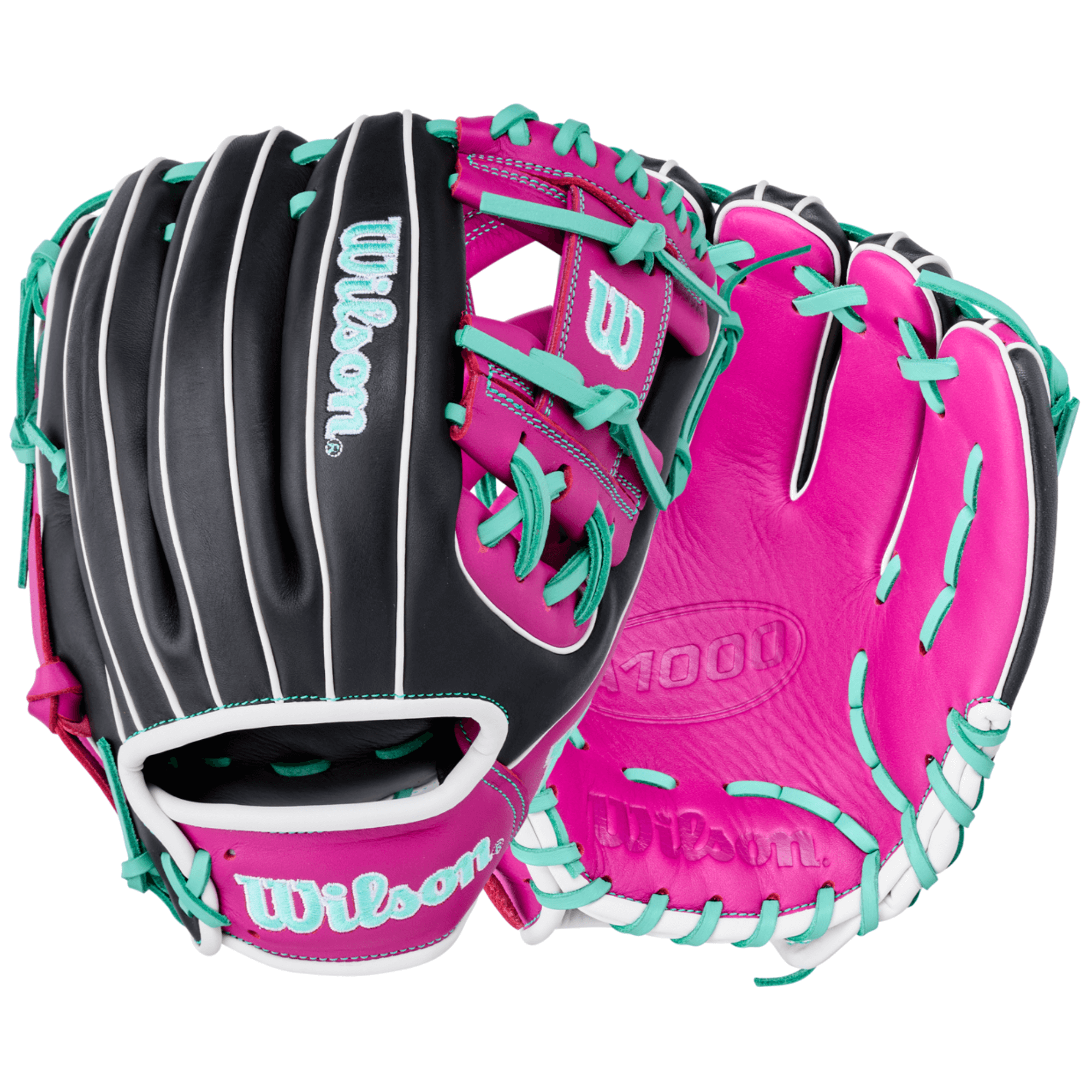 Wilson 2026 A1000 1788 Secret Menu 11.25" Infield Glove