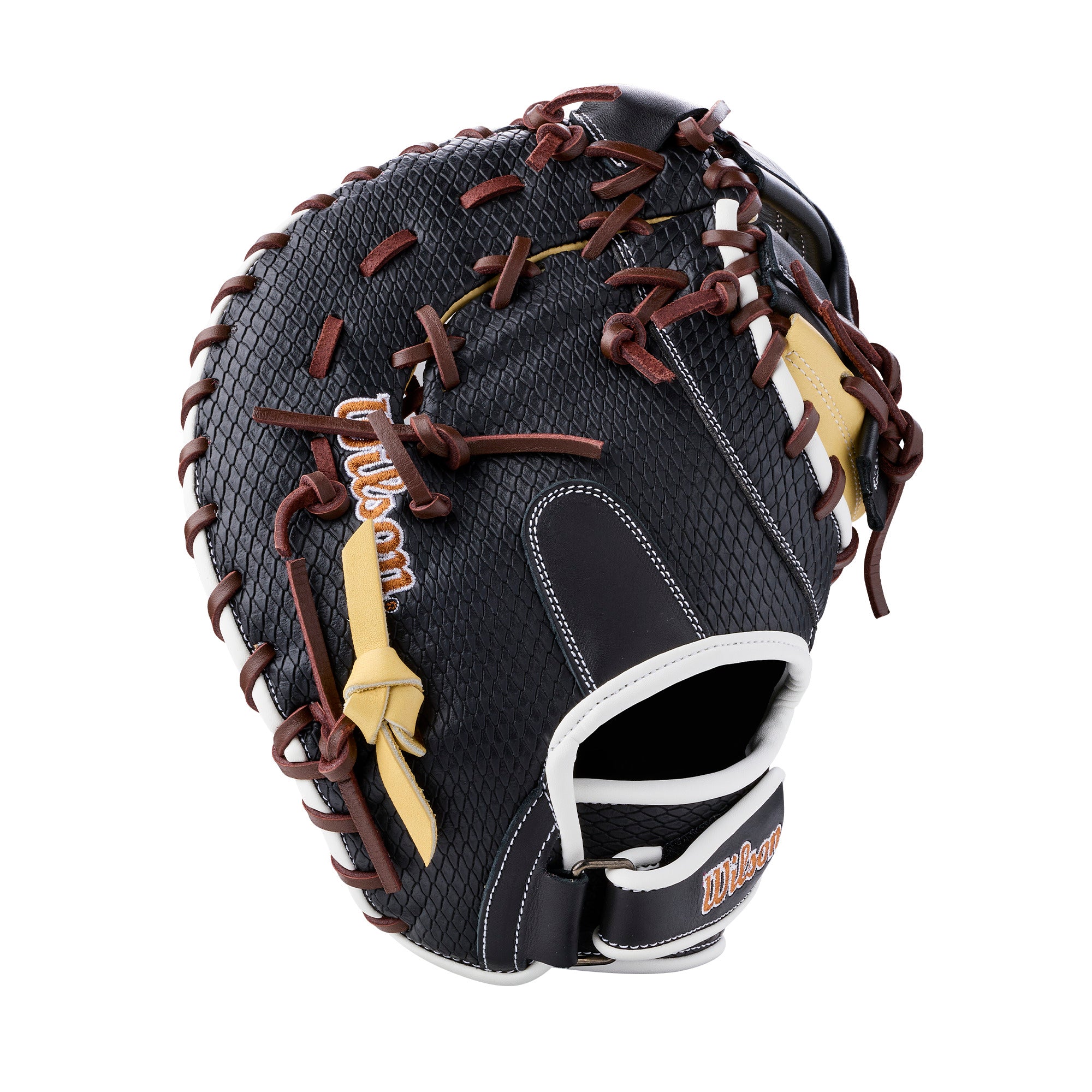 Wilson 2026 A1000 PF1612 Secret Menu 12" Baseball First Base Mitt