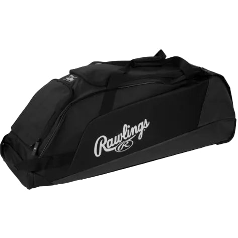 Rawlings Workhorse Wheeled Equipment Bag