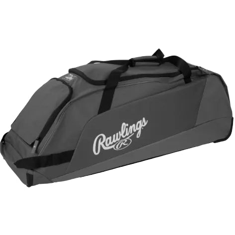 Rawlings Workhorse Wheeled Equipment Bag