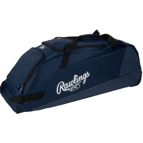 Rawlings Workhorse Wheeled Equipment Bag