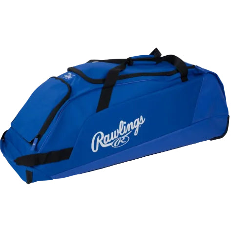 Rawlings Workhorse Wheeled Equipment Bag