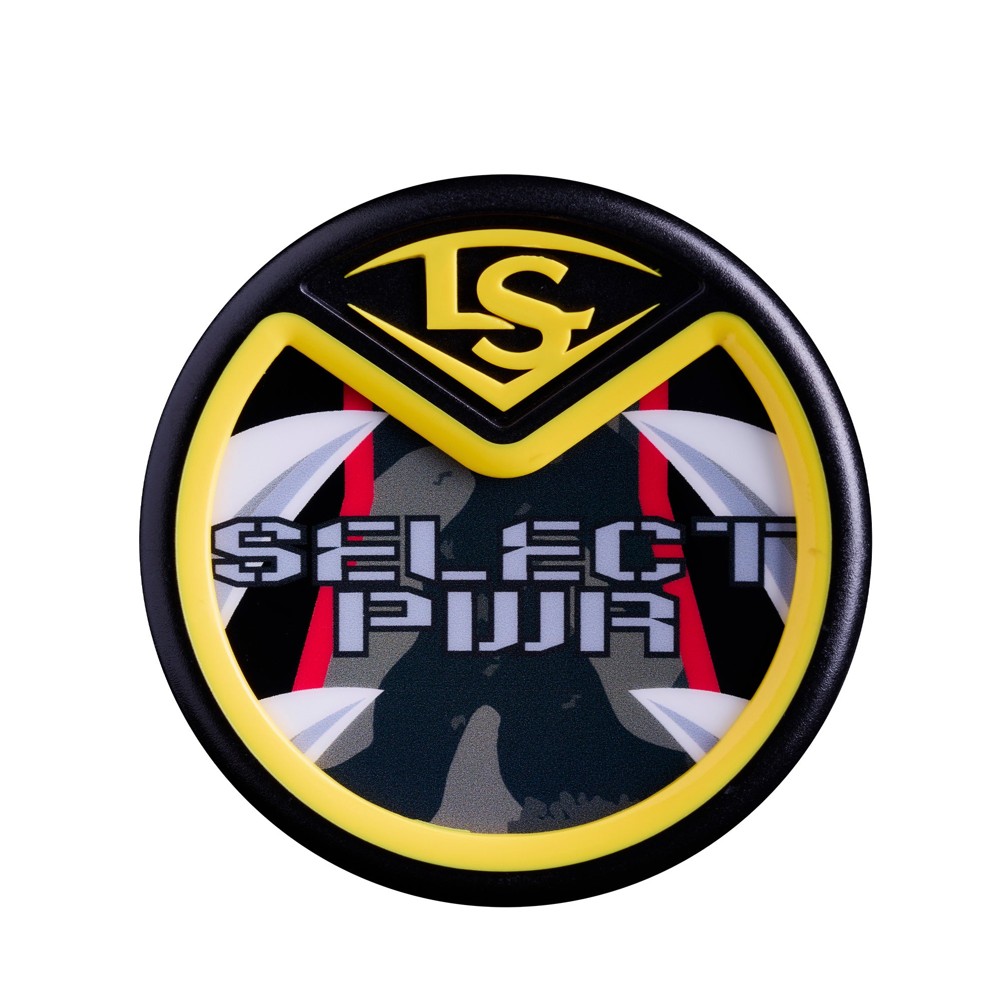 2026 Louisville Slugger Select PWR Tigershark (-3) BBCOR Baseball Bat