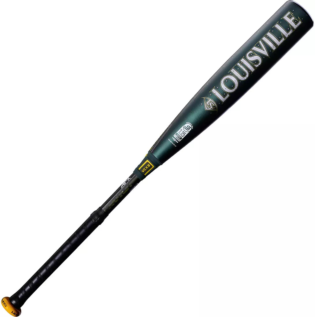 2027 Louisville Slugger Supra Tigershark (-10) USSSA Baseball Bat