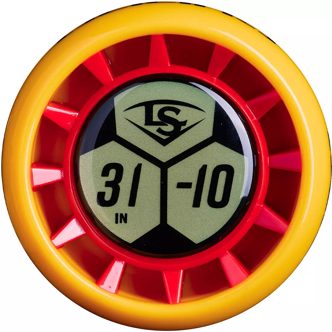 2027 Louisville Slugger Supra Tigershark (-10) USSSA Baseball Bat
