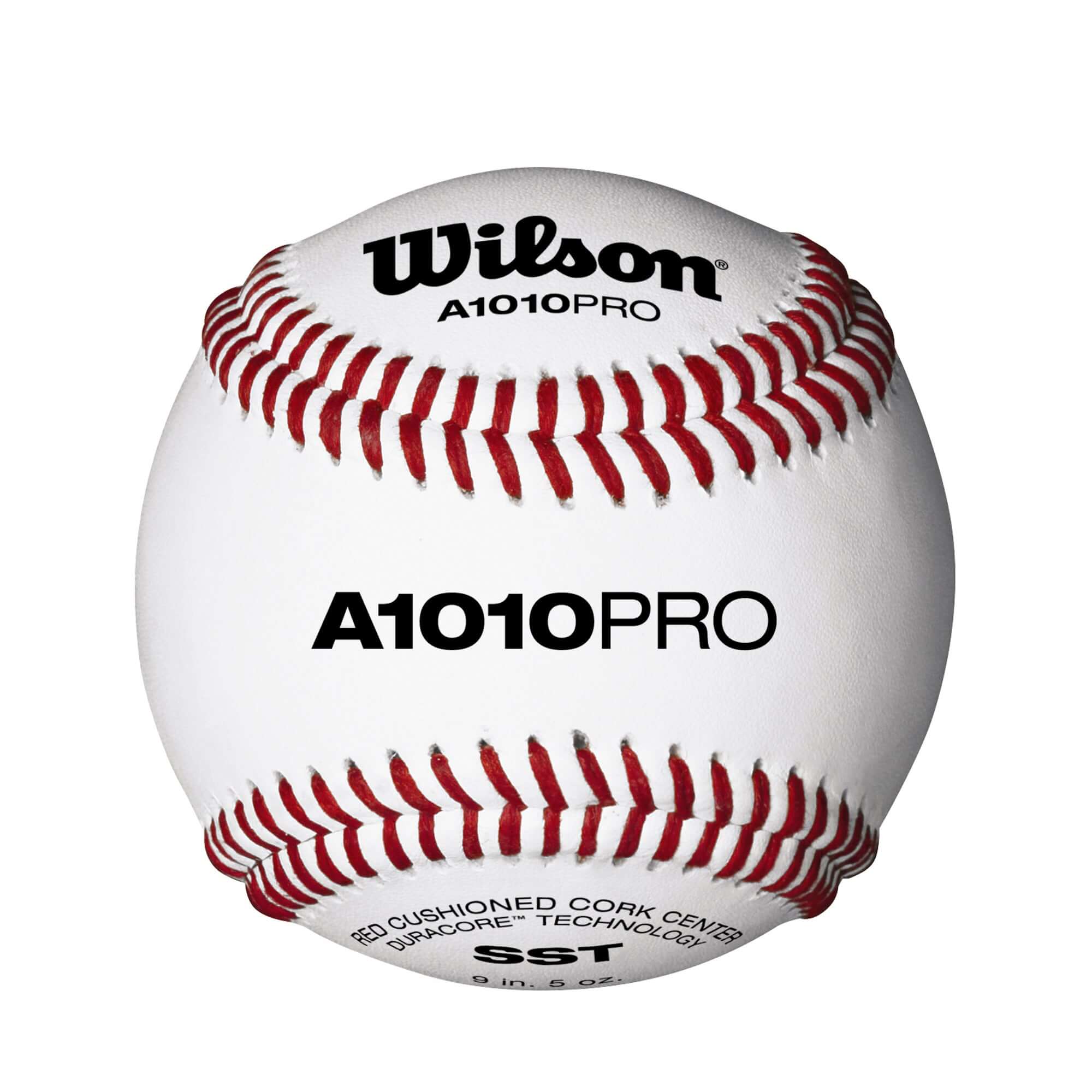 Wilson Off. Arizona HS Baseball Dozen A1010PROAZHS