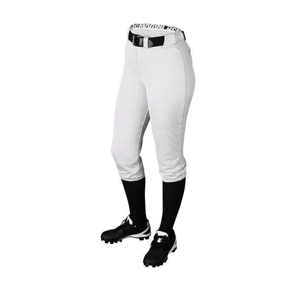 Women's high rise softball pants online