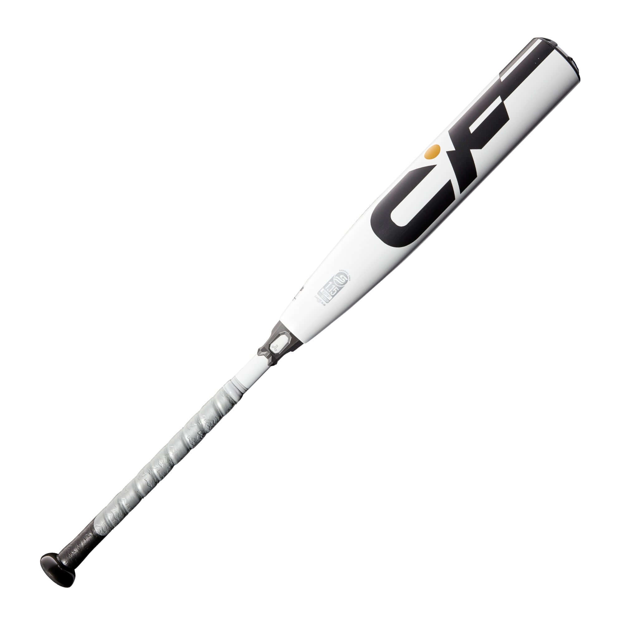 DeMarini CF Glitch (-8) 2 3/4" USSSA