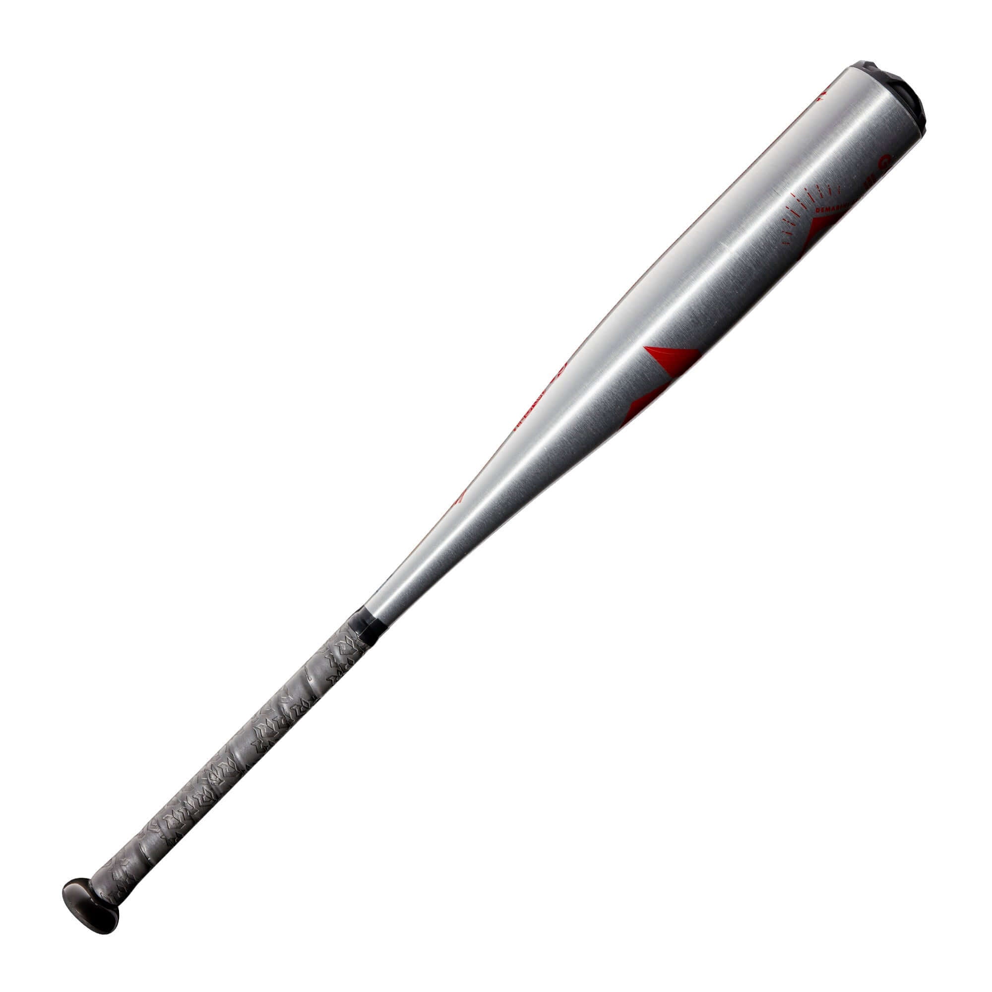 DeMarini THE GOODS ONE PIECE (-8) USSSA bat with massive X14 Alloy Barrel