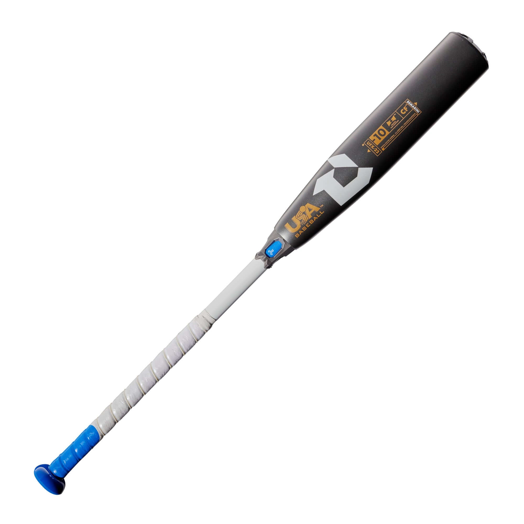 DeMarini CF (-10) 2 5/8" USA