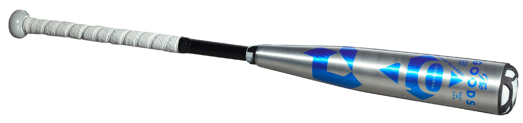 2022 DeMarini The Goods (-10) USA Baseball Bat with massive X14 Alloy Barrel