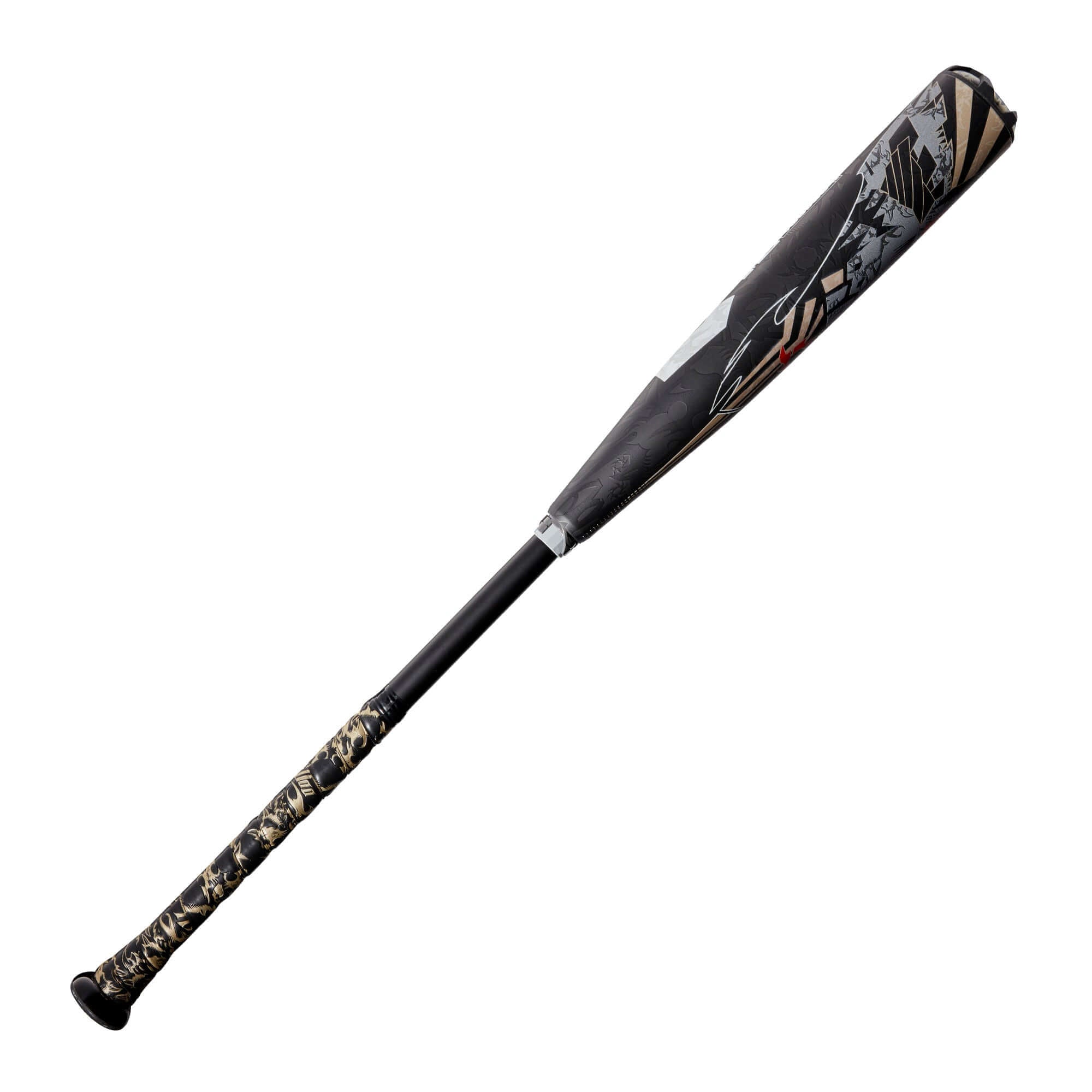 DeMarini Voodoo BBCOR Two Piece 31-inch Baseball Bat