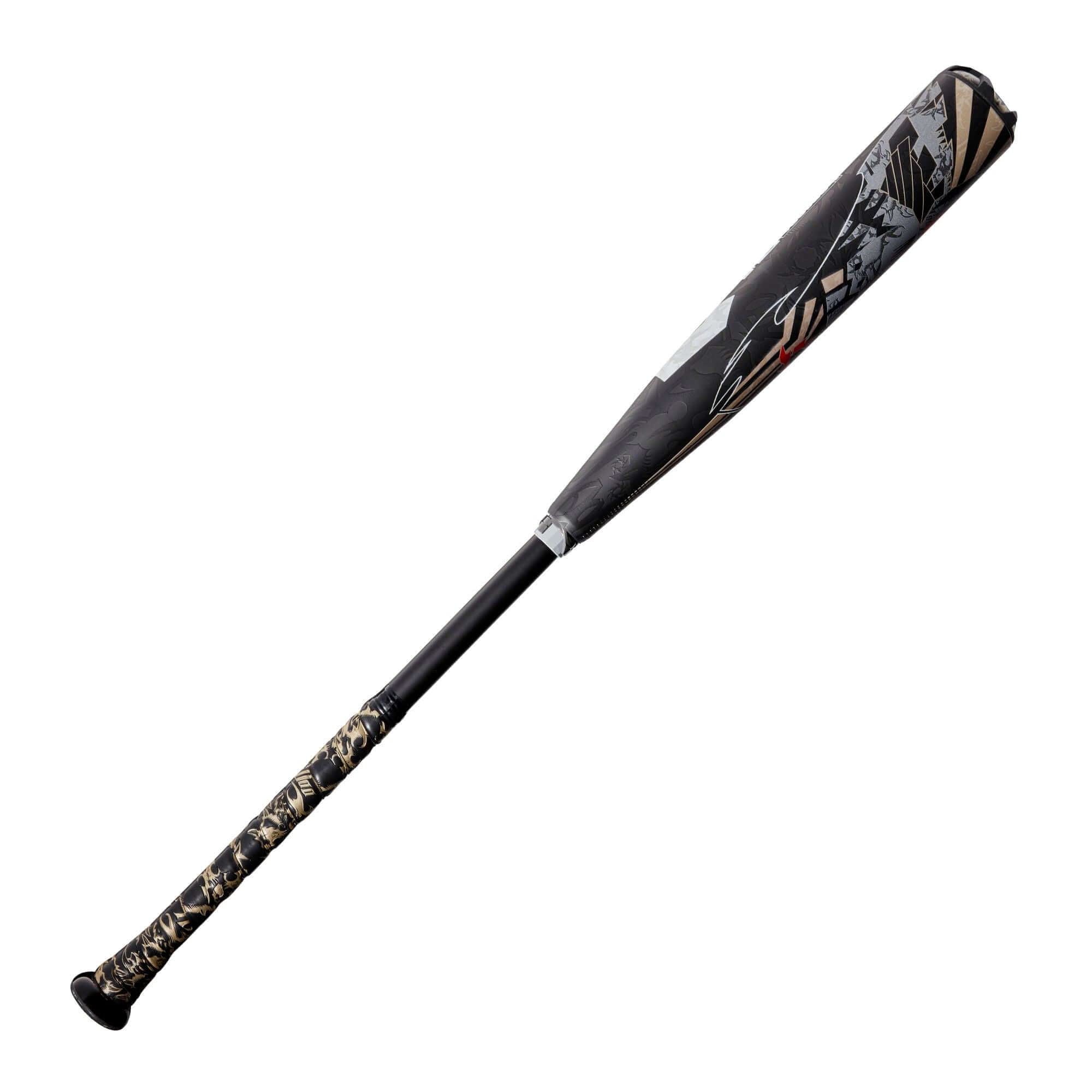 DeMarini Voodoo (-3) BBCOR Two Piece 31”