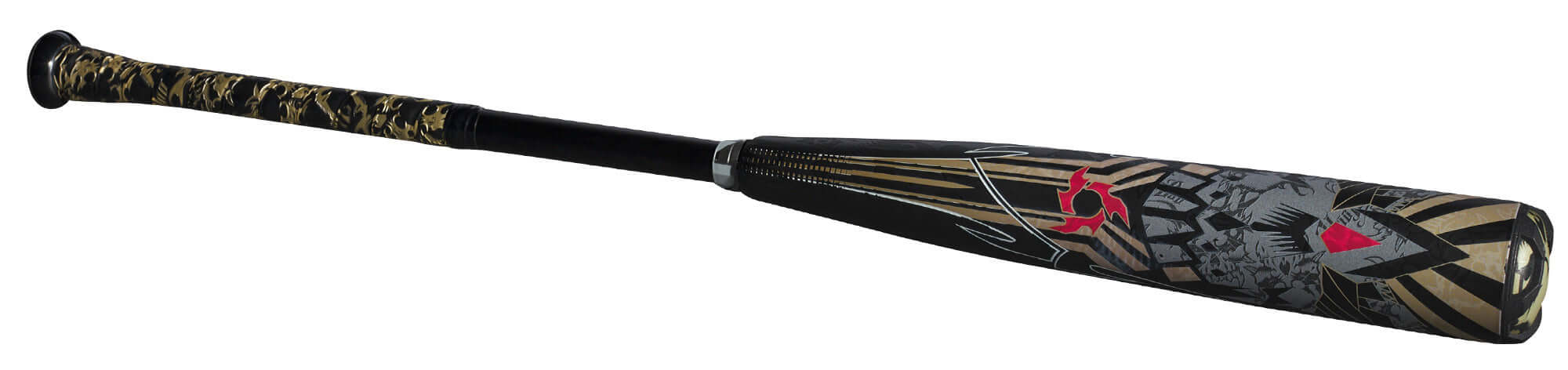 DeMarini Voodoo (-3) BBCOR Two Piece 31”