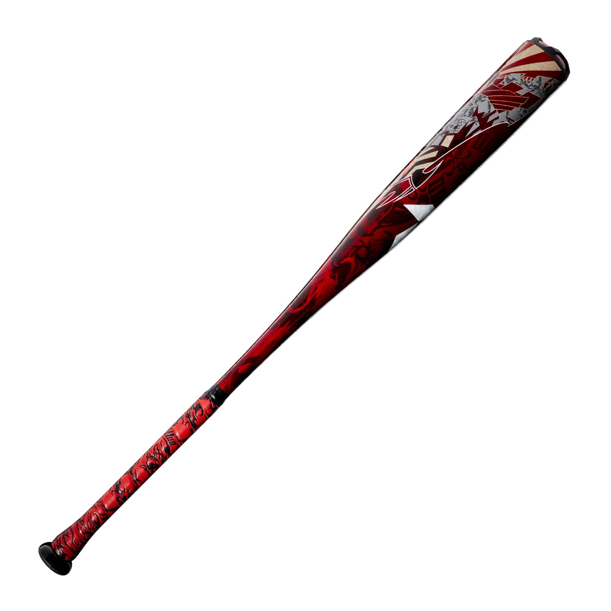 DeMarini Voodoo One (-3) BBCOR