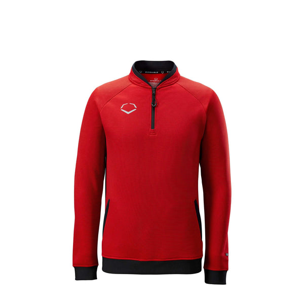 Demarini heater sale fleece pullover