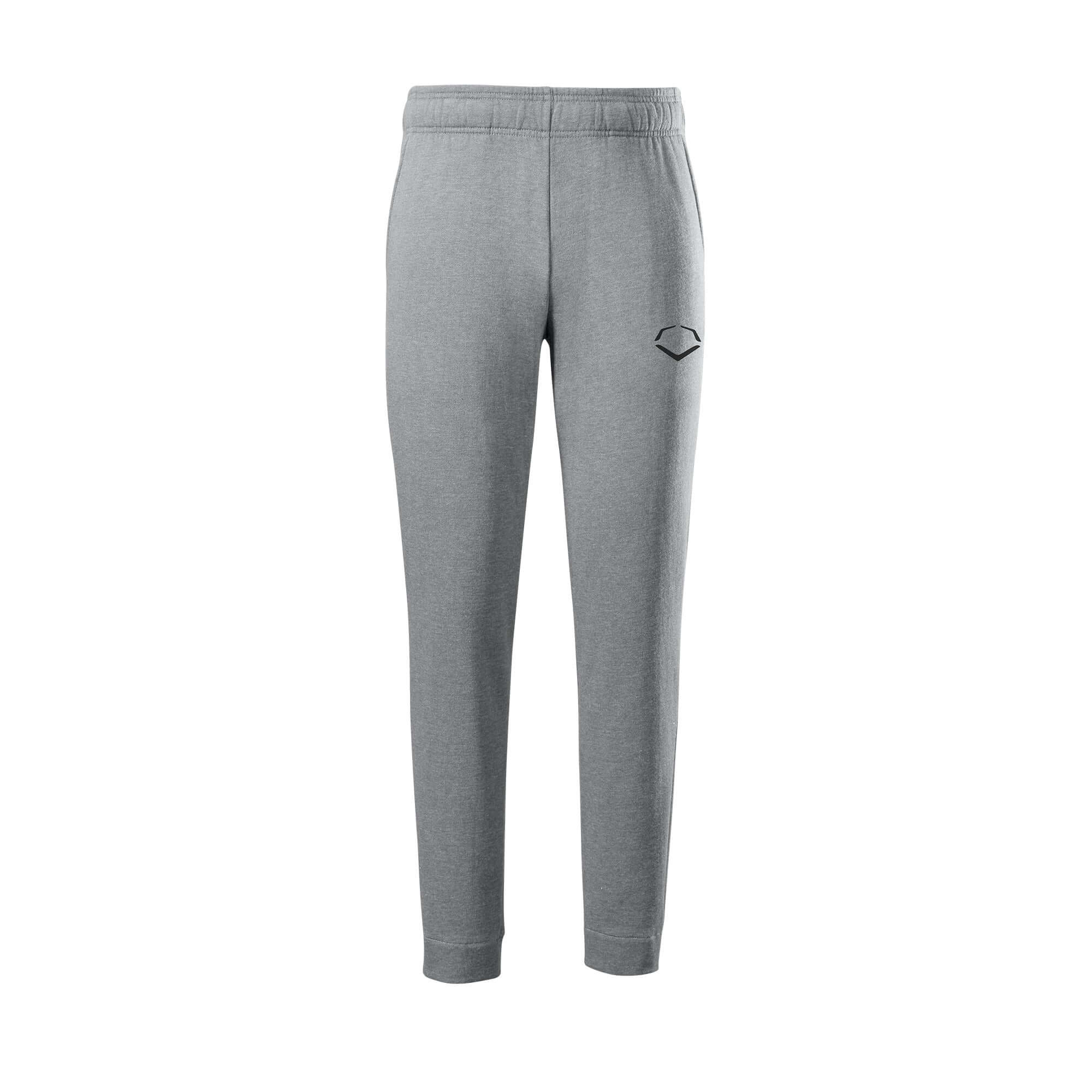 EvoShield Pro Team Fleece Pants for athletes
