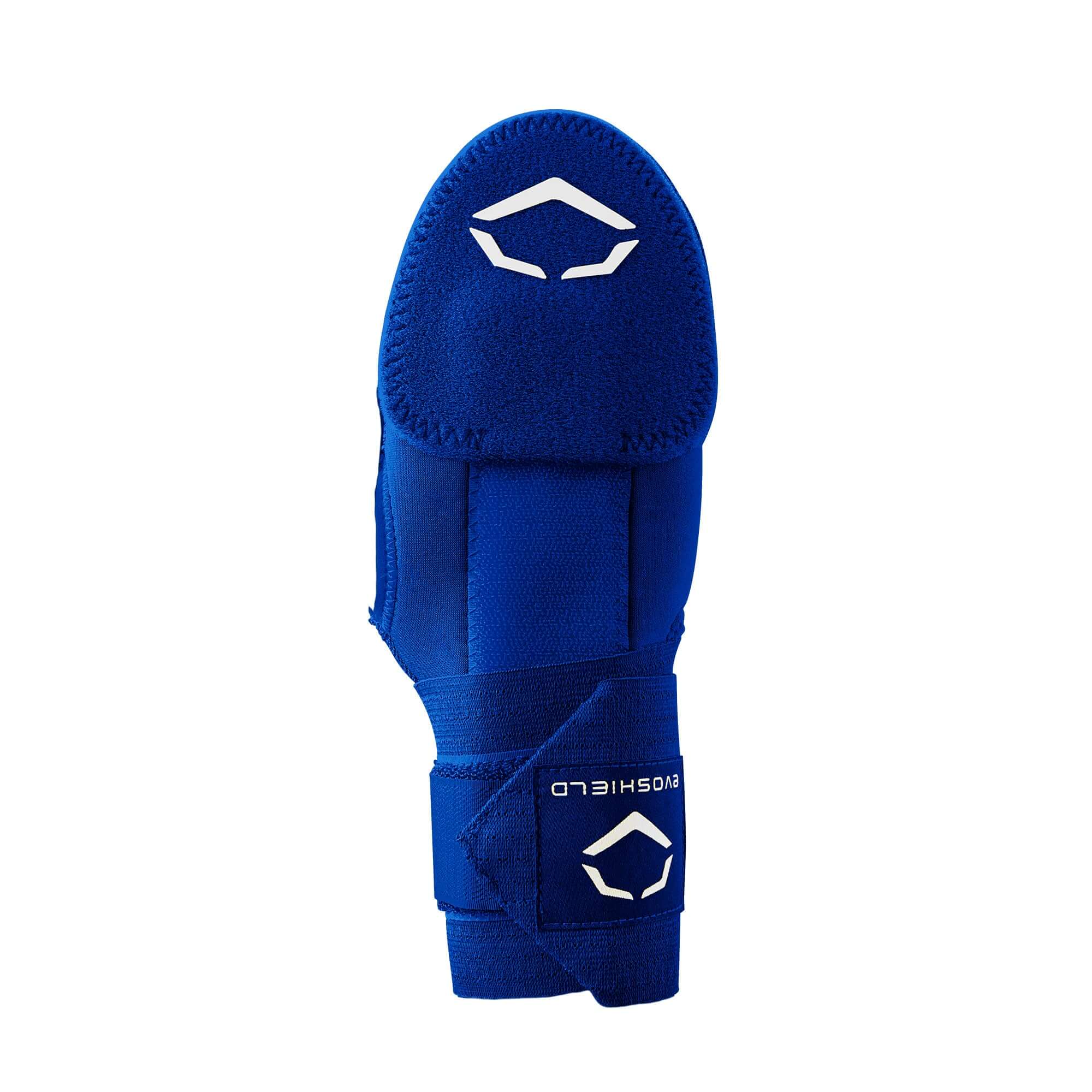 Evoshield Sliding Mitt Right Hand Base Stealing Protection