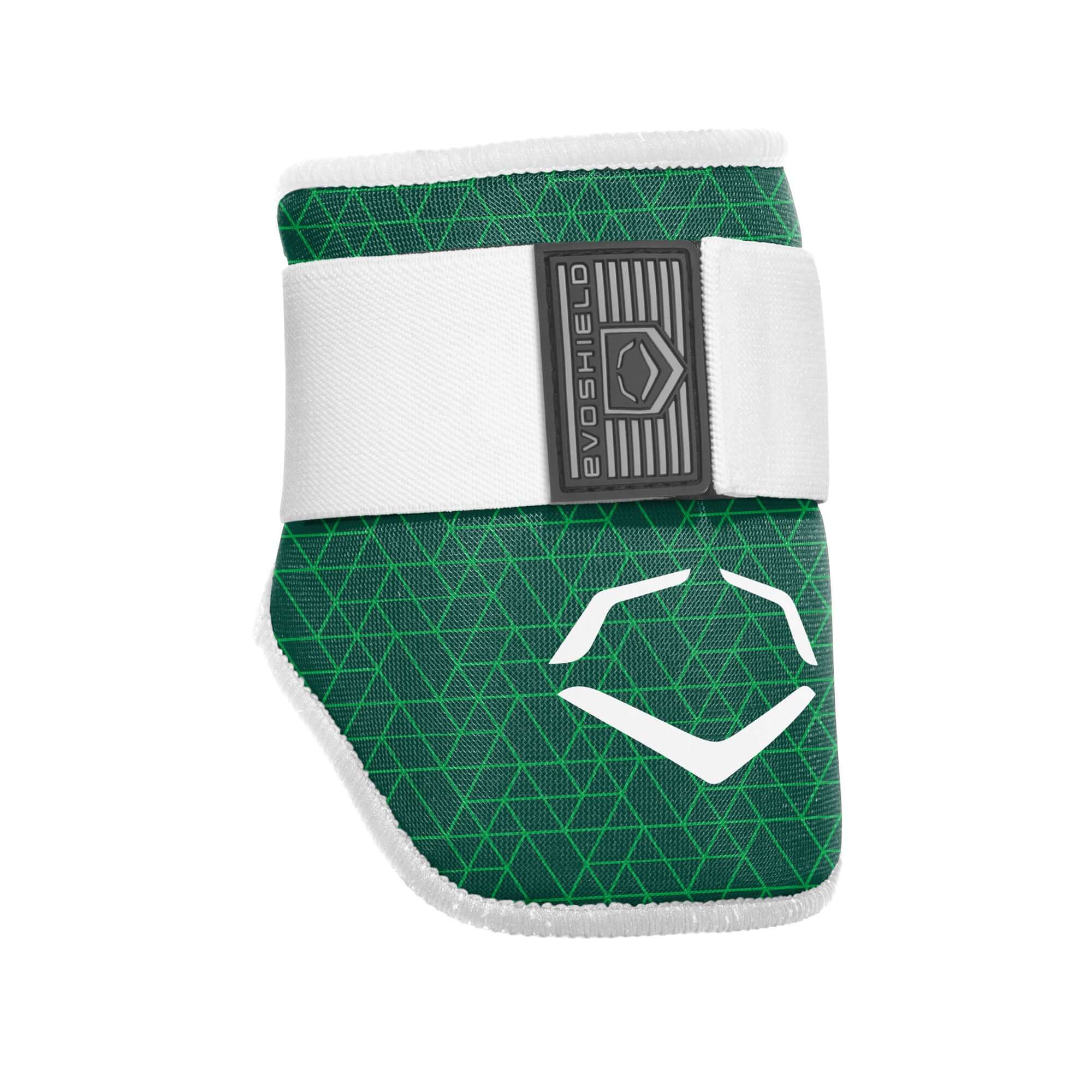 Evoshield Adult Evocharge Batter's Elbow Guard - Green