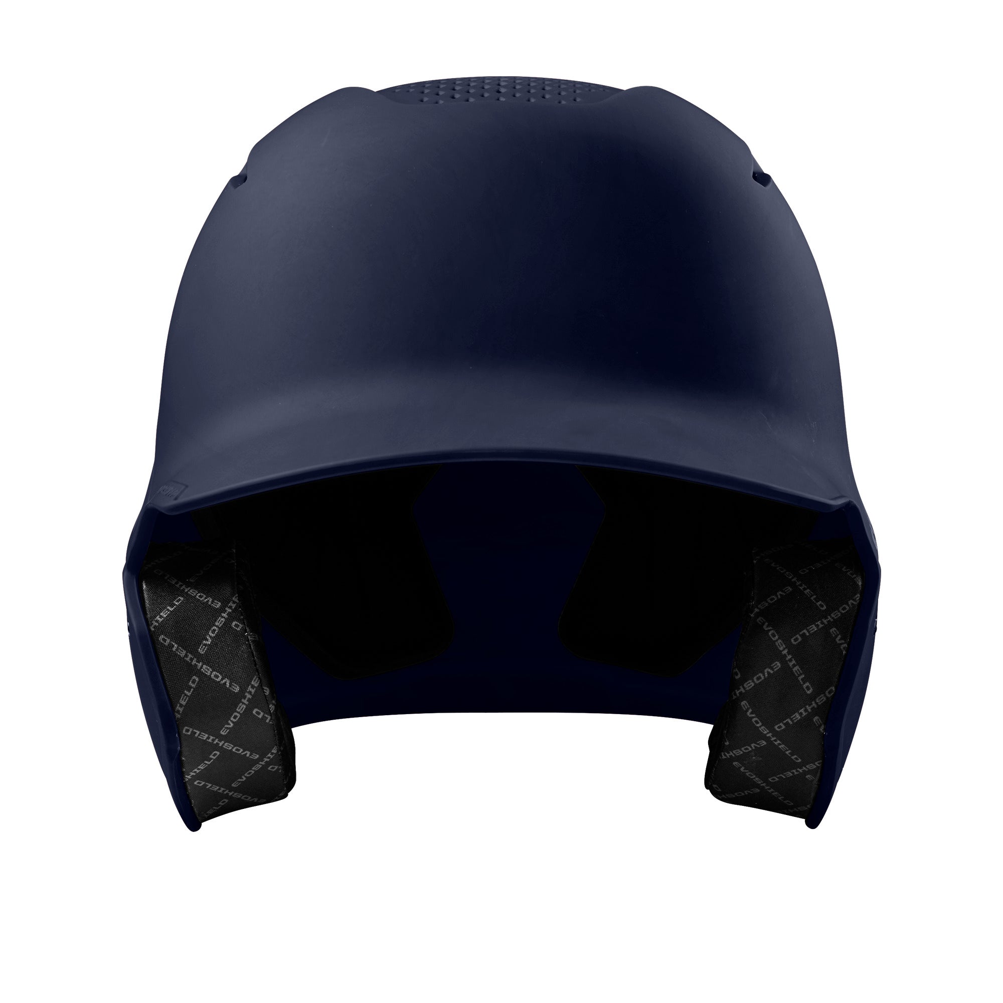 Evoshield XVT Batting Helmet - Matte Finish Navy