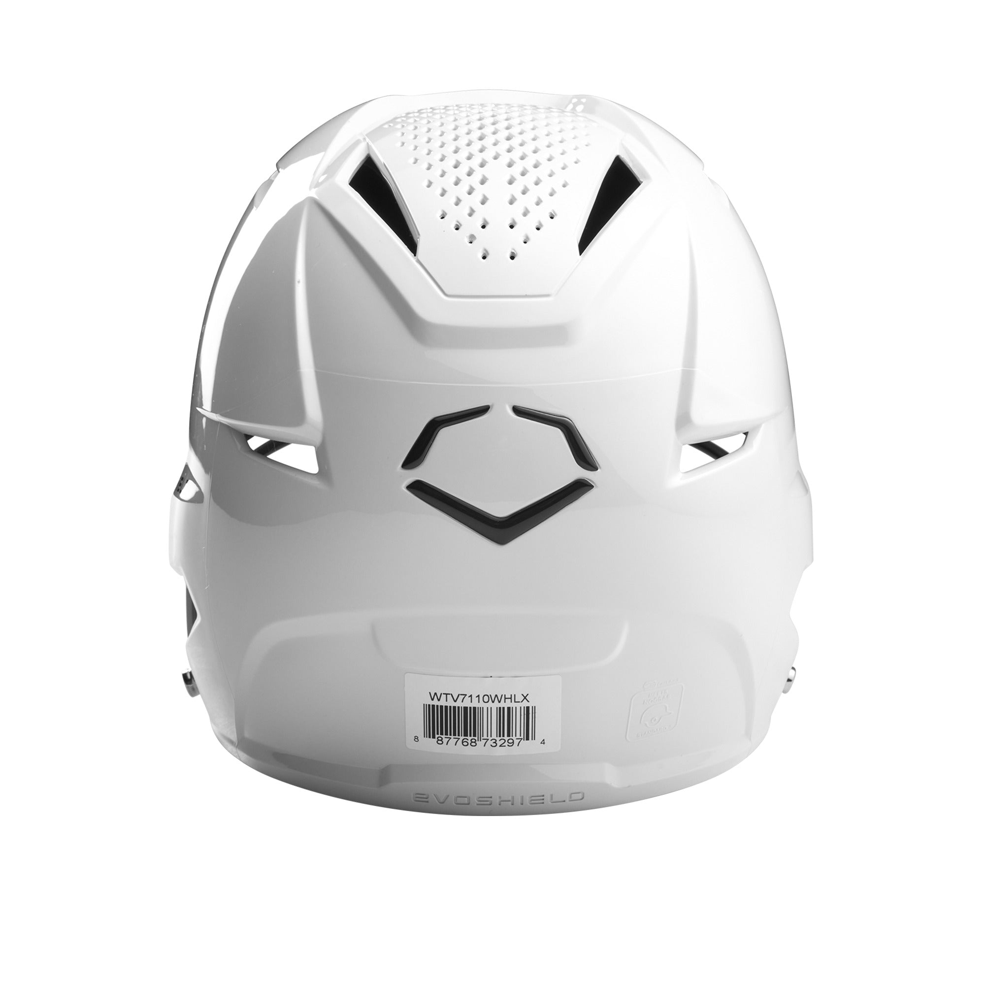 Evoshield XVT Batting Helmet w/ Mask Glossy