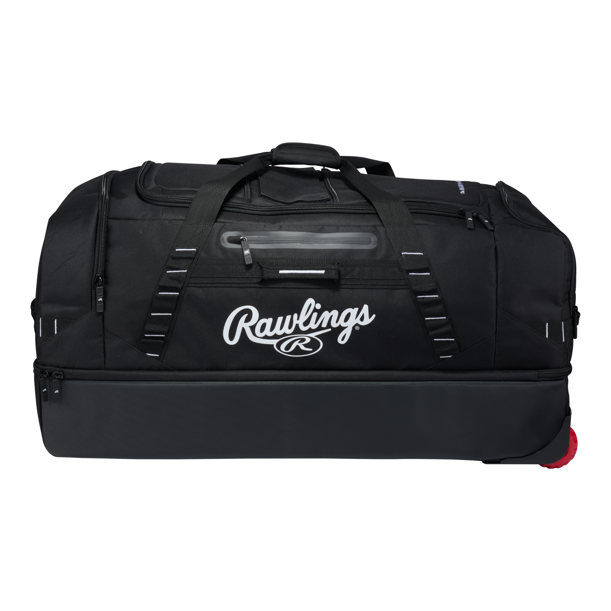 Rawlings Yadi2 Luggage Wheeled Equipment Bag