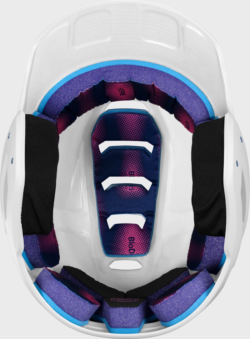 Easton Z50 Batting Helmet