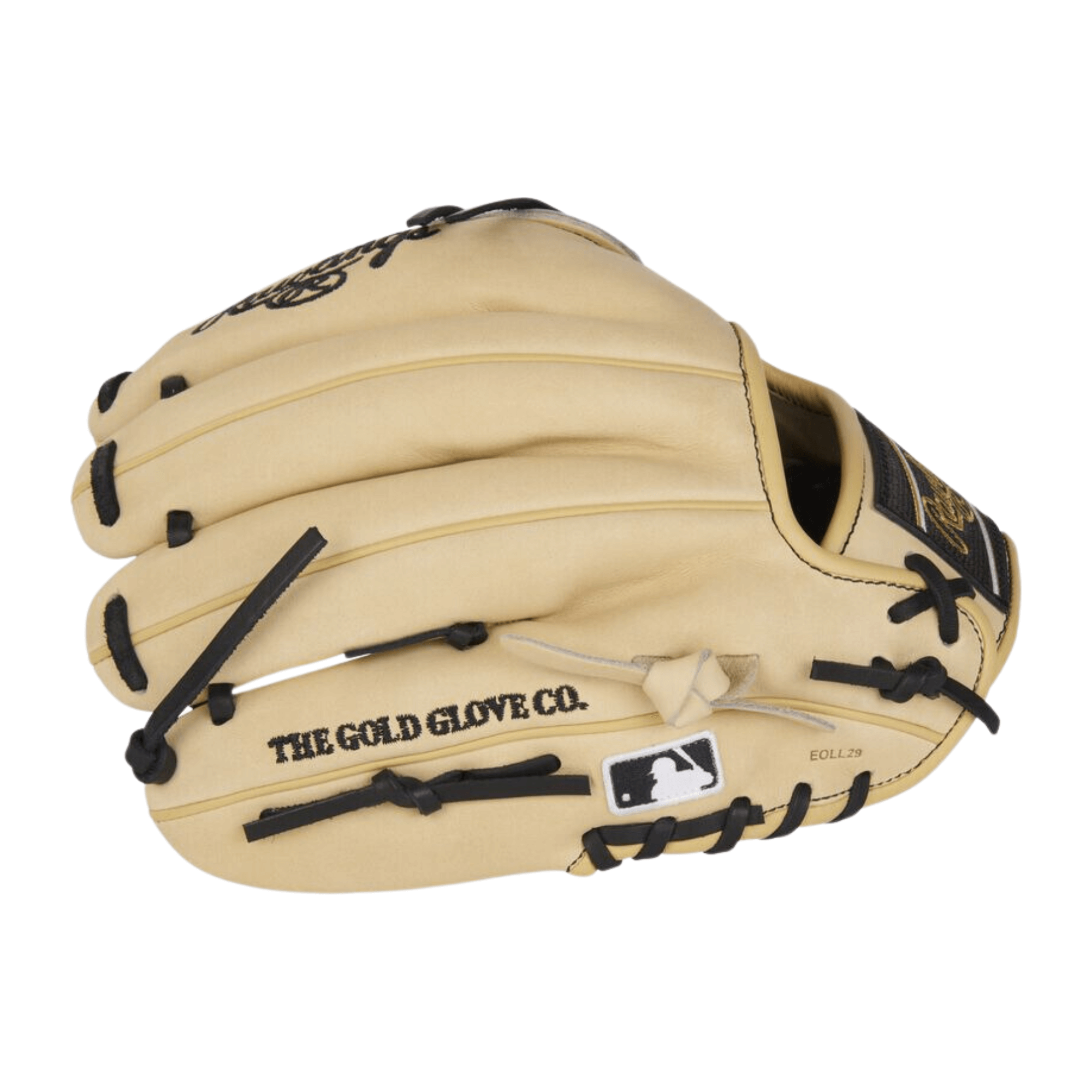 Rawlings Heart Of The Hide Infield/Pitchers Glove 11.75" LHT