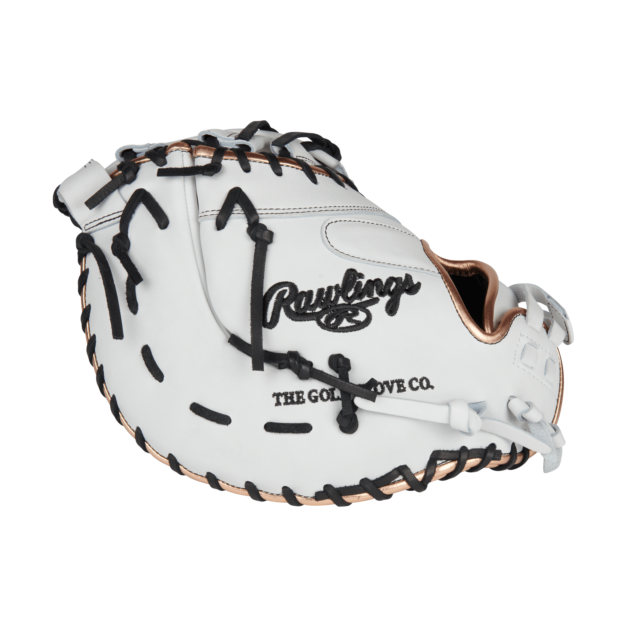 Rawlings Heart Of The Hide Fastpitch First Base Mitt Glove 13